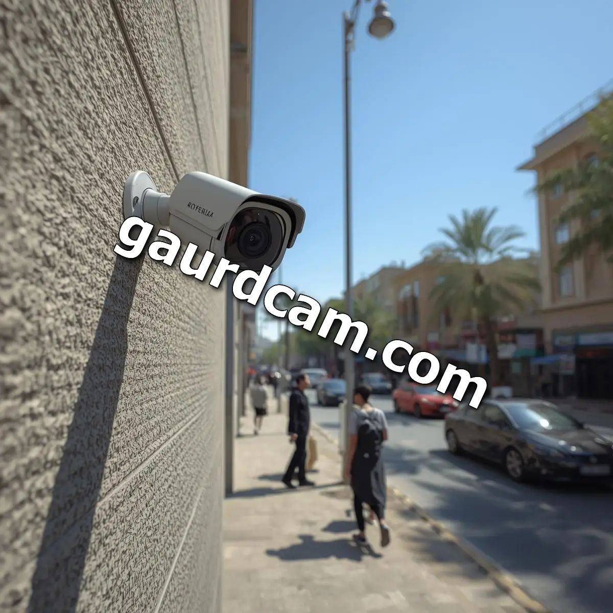 گاردکم خرید و فروش دوربین مداربسته در مشهد رضاشهر