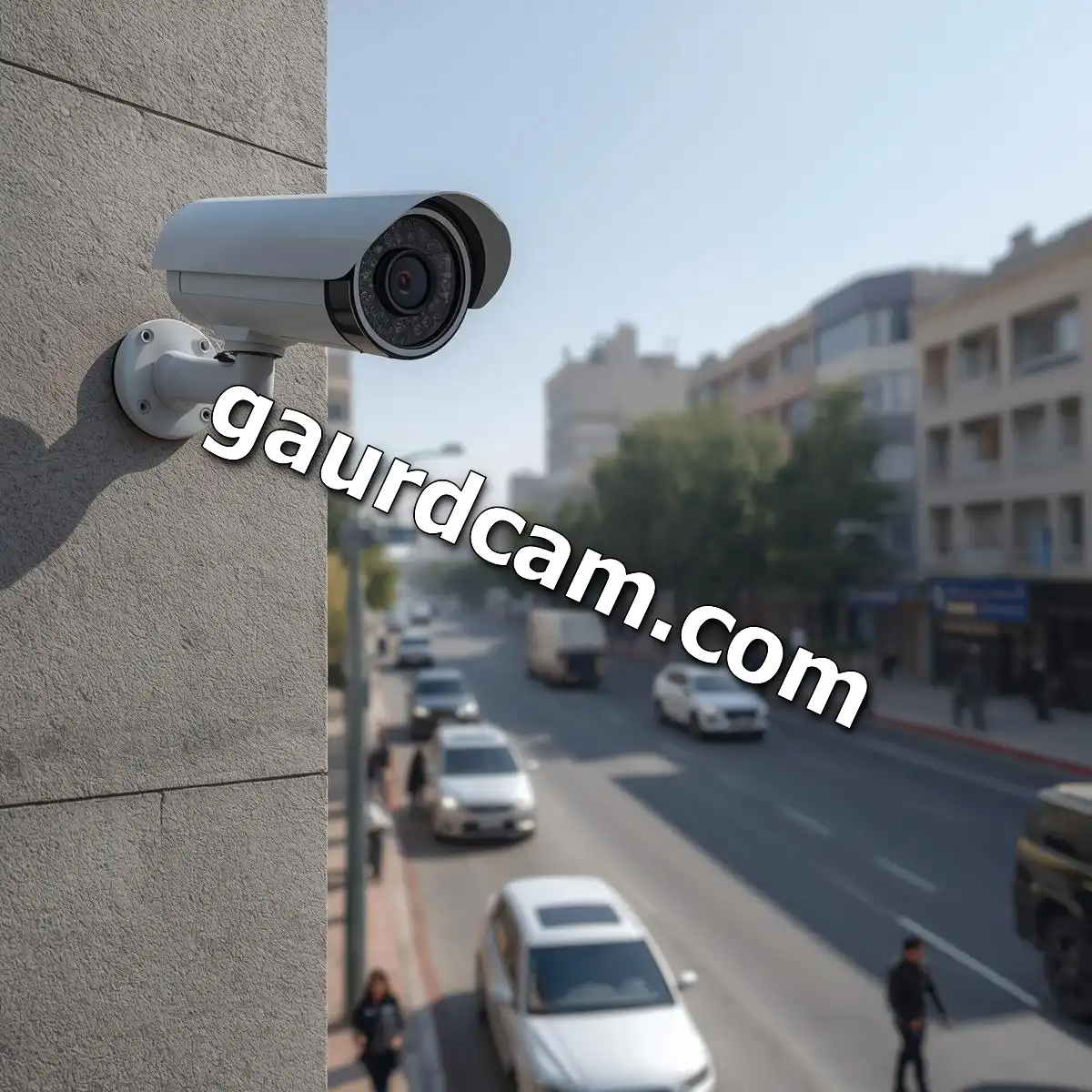 گاردکم خرید و فروش دوربین مداربسته در مشهد سناباد