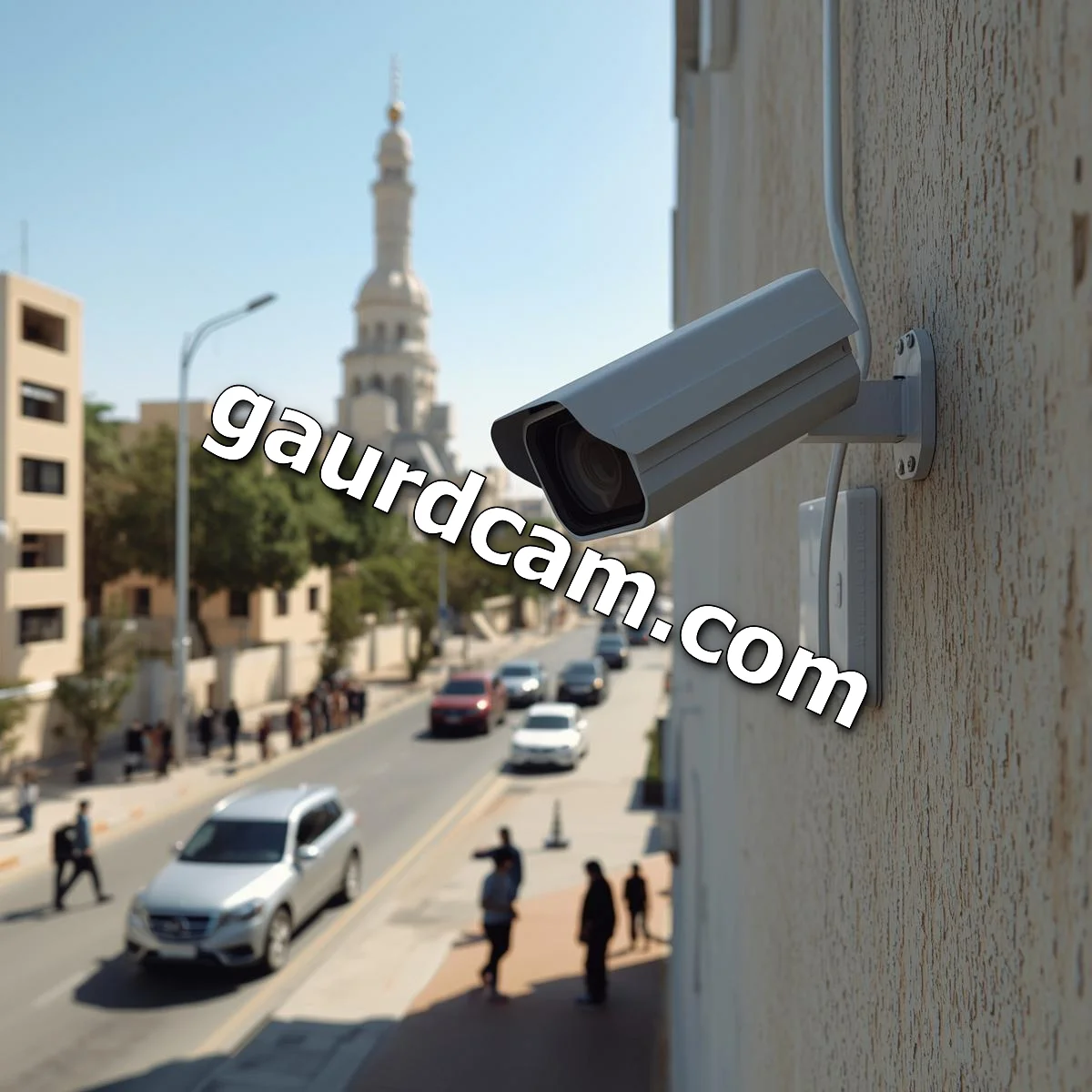 گاردکم خرید و فروش دوربین مداربسته در مشهد طبرسی شمالی