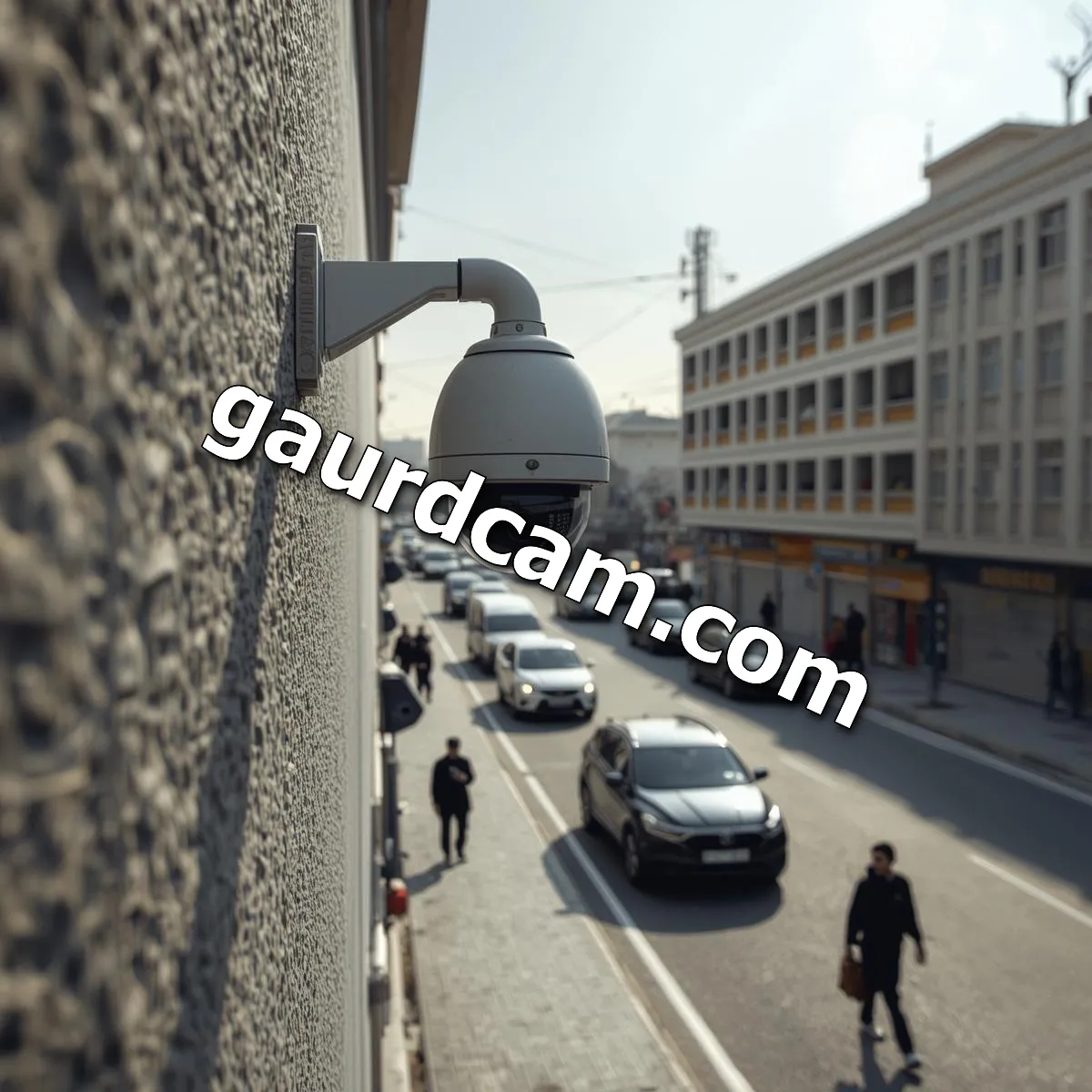 گاردکم خرید و فروش دوربین مداربسته در مشهد کوی سیدی