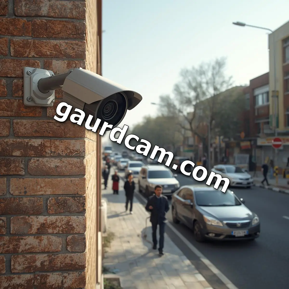 گاردکم خرید و فروش دوربین مداربسته در مشهد