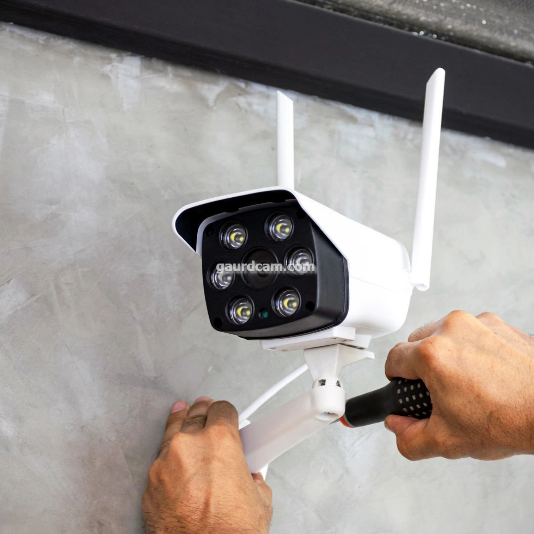 خرید و فروش دوربین مداربسته با ضبط صدا در تهران