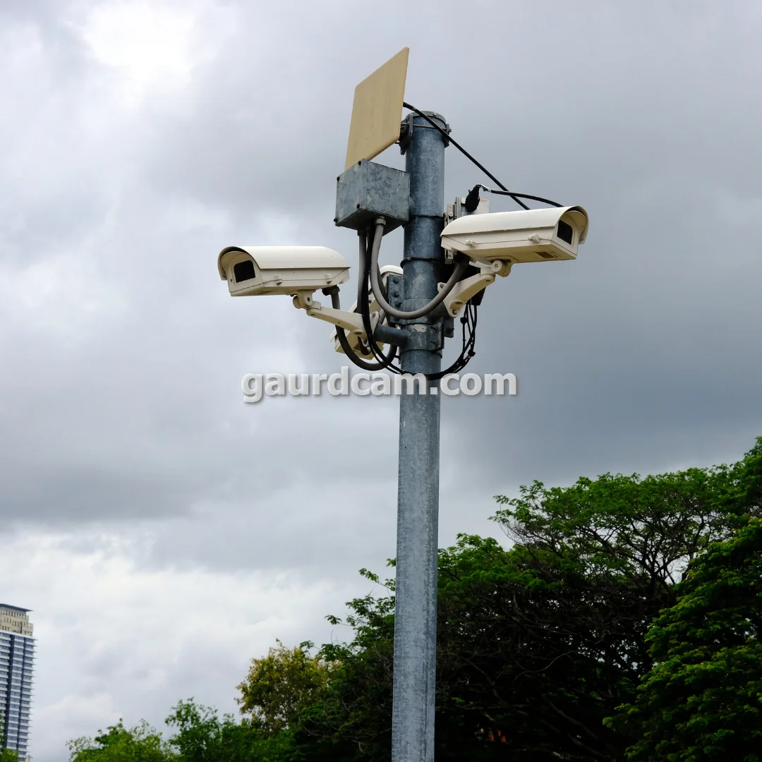 خرید و قیمت د‌وربین مداربسته دزدگیر شبکه برق