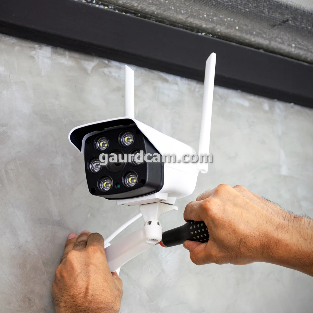 تعمیر دوربین مداربسته دزدگیر شبکه برق